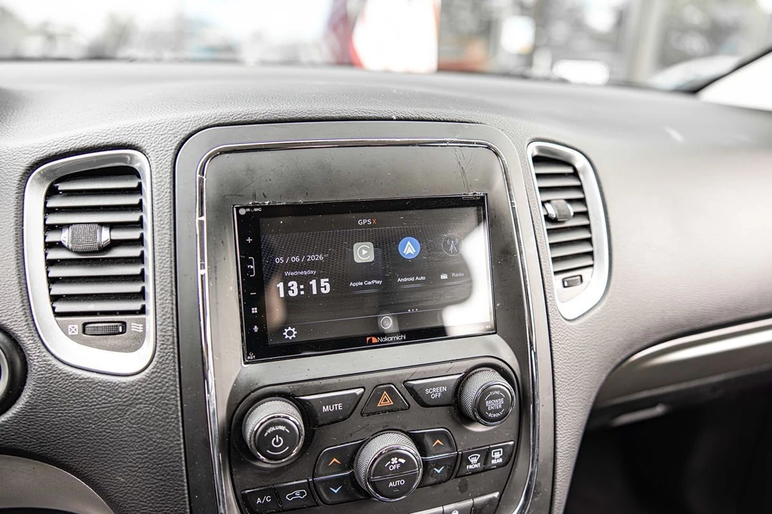 2019 Dodge Durango 3rd Gen - Image 24 of 31