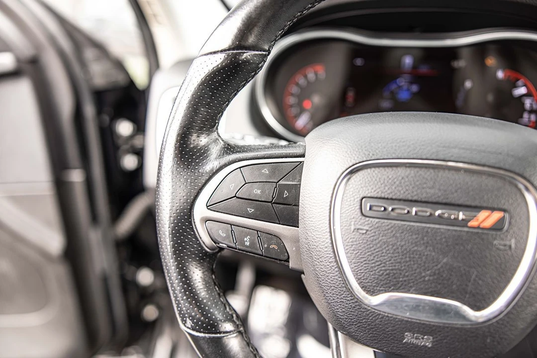 2019 Dodge Durango 3rd Gen - Image 21 of 31
