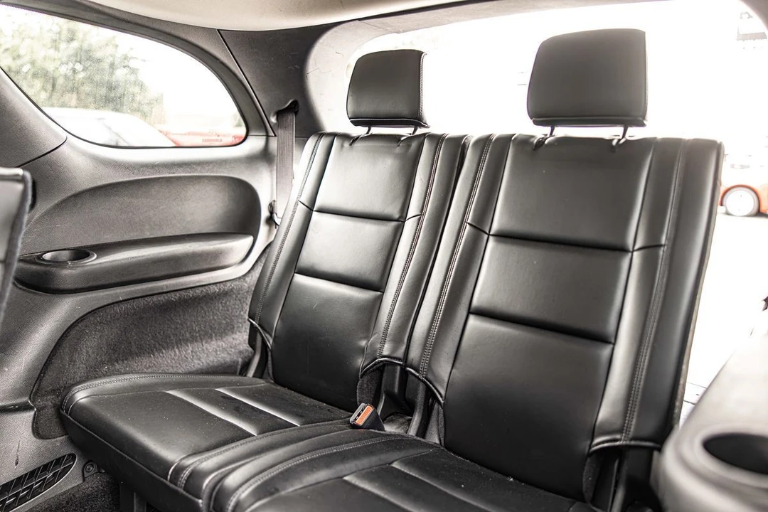 2019 Dodge Durango 3rd Gen - Image 30 of 31