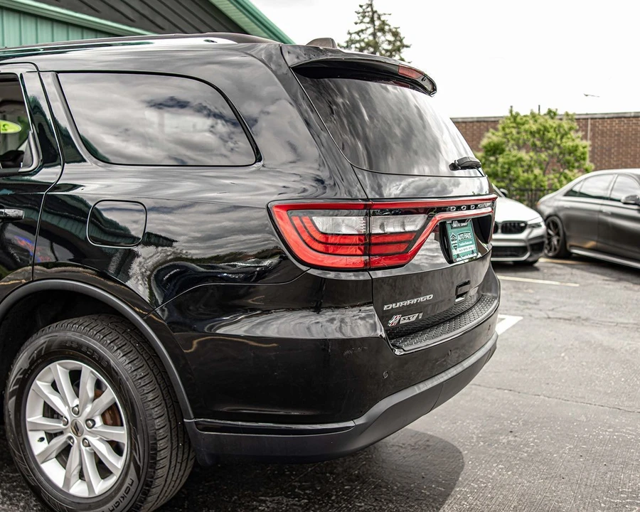 2019 Dodge Durango 3rd Gen - Image 14 of 31
