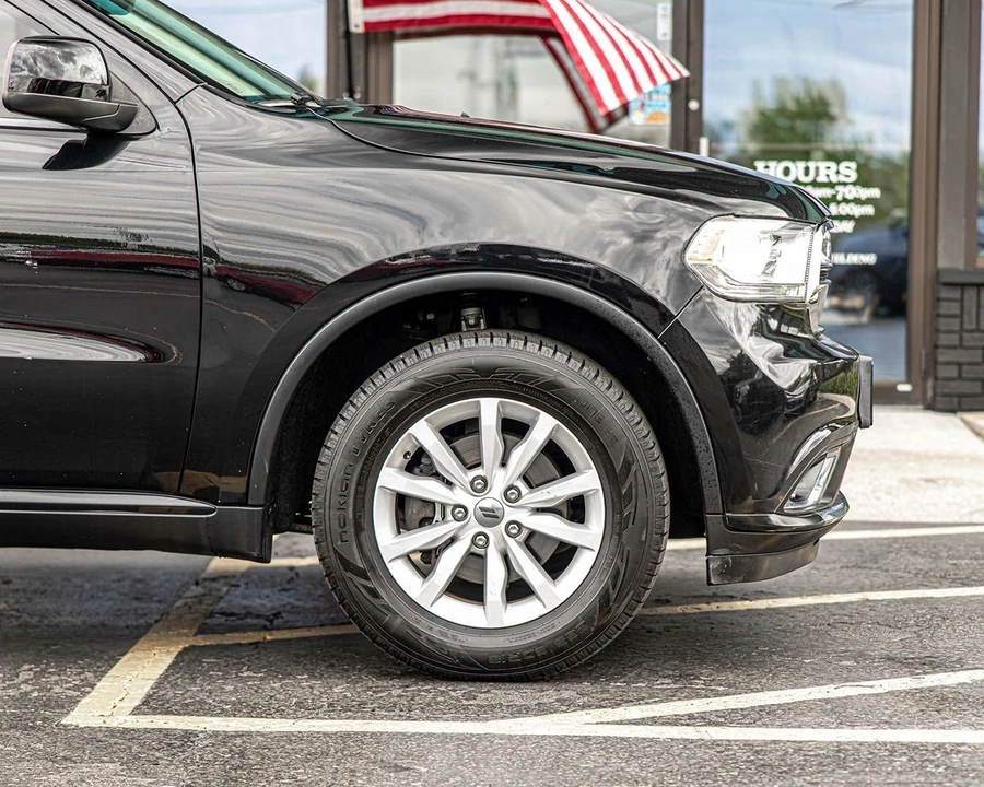 2019 Dodge Durango 3rd Gen - Image 10 of 31