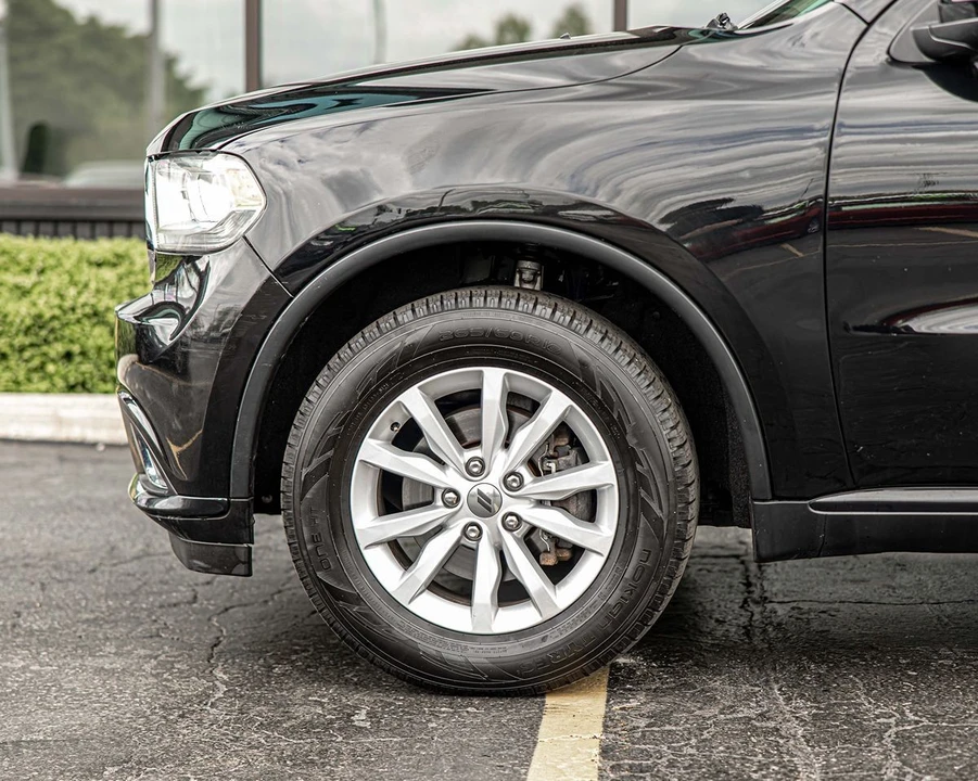 2019 Dodge Durango 3rd Gen - Image 8 of 31