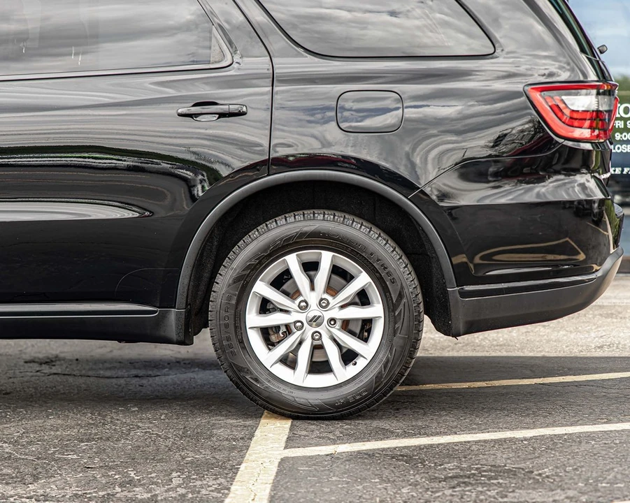 2019 Dodge Durango 3rd Gen - Image 7 of 31