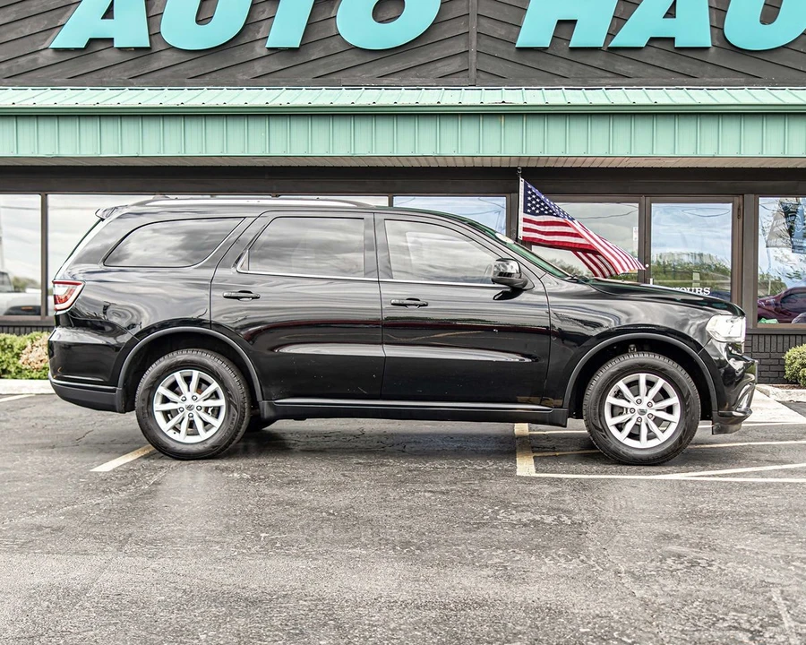 2019 Dodge Durango 3rd Gen - Image 9 of 31