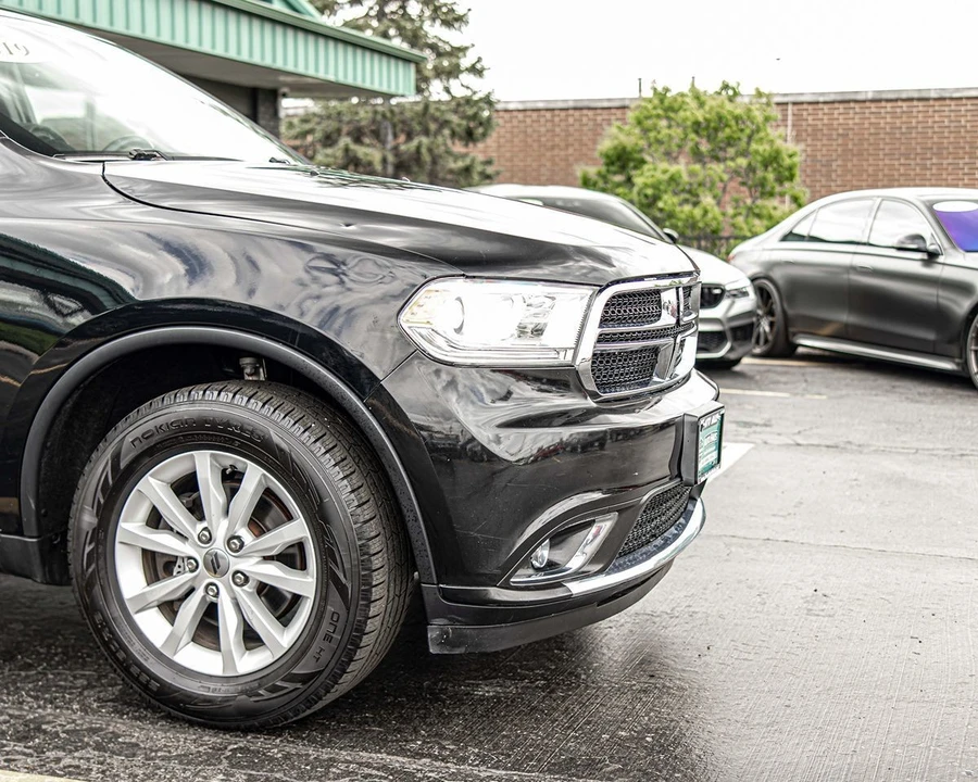 2019 Dodge Durango 3rd Gen - Image 3 of 31