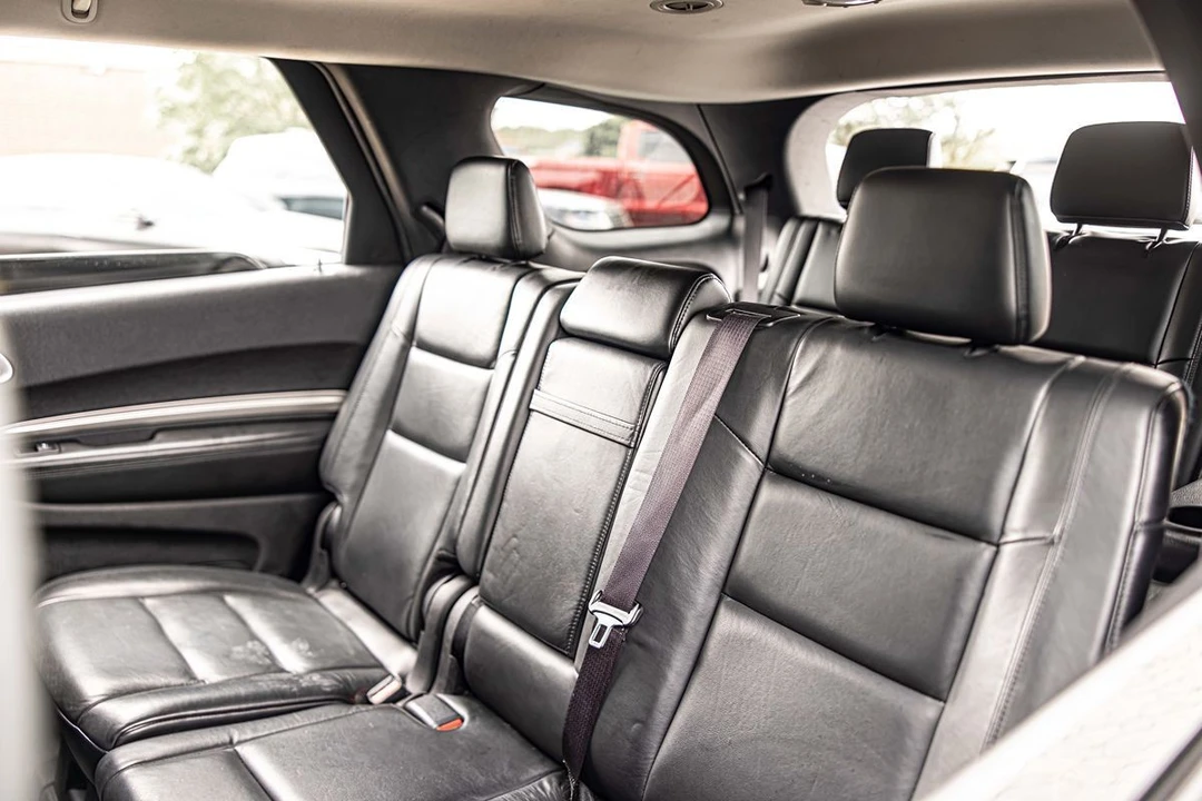 2019 Dodge Durango 3rd Gen - Image 27 of 31