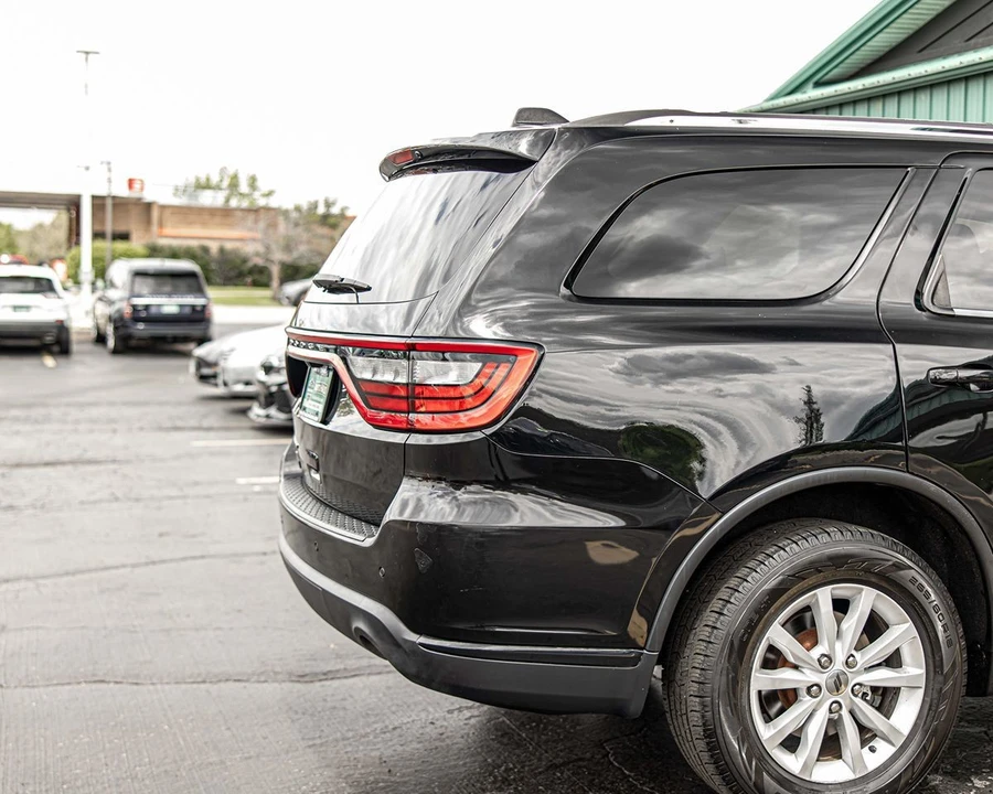 2019 Dodge Durango 3rd Gen - Image 13 of 31