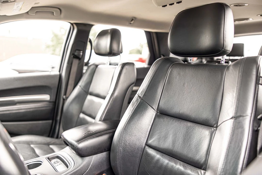 2019 Dodge Durango 3rd Gen - Image 17 of 31