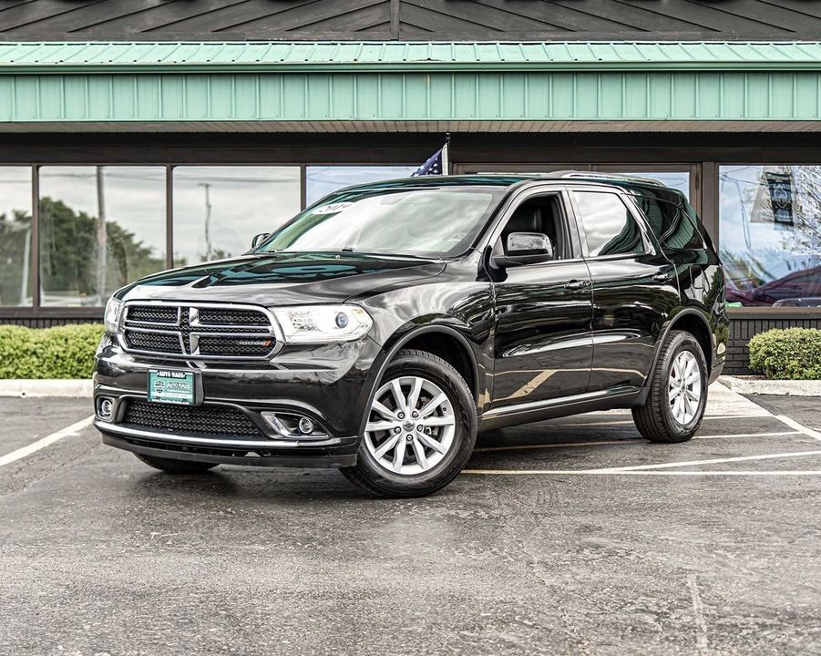 2019 Dodge Durango 3rd Gen - Image 5 of 31