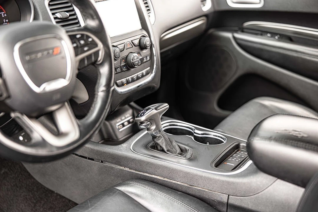 2019 Dodge Durango 3rd Gen - Image 19 of 31