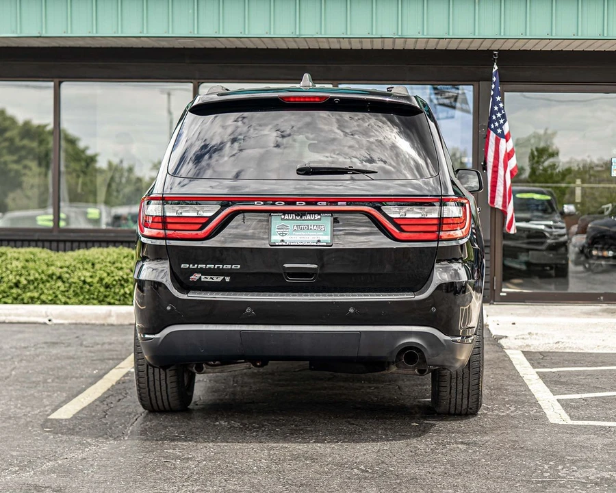 2019 Dodge Durango 3rd Gen - Image 12 of 31