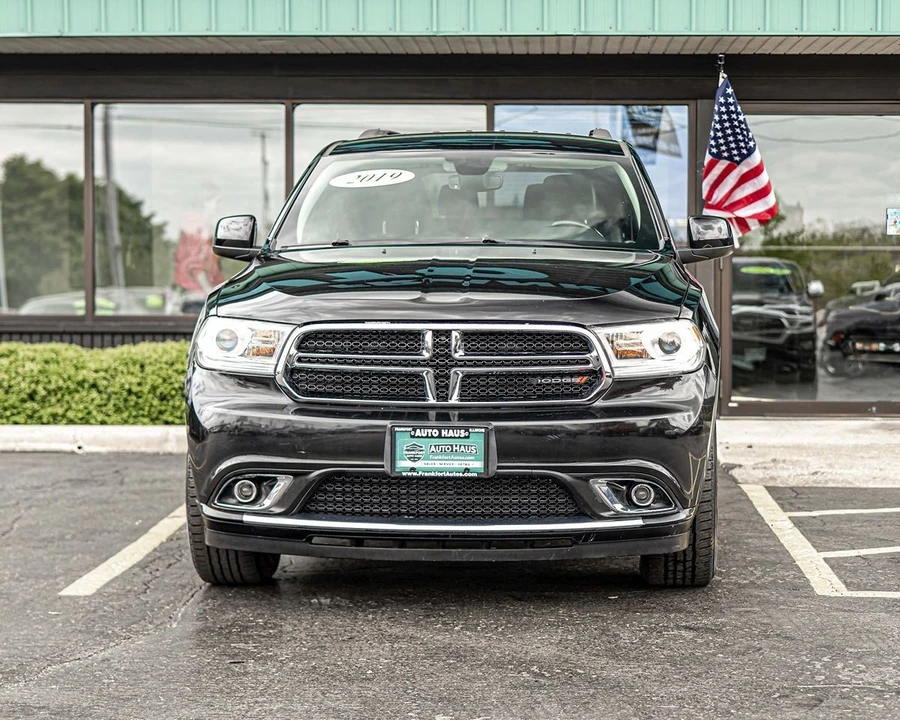 2019 Dodge Durango 3rd Gen - Image 2 of 31