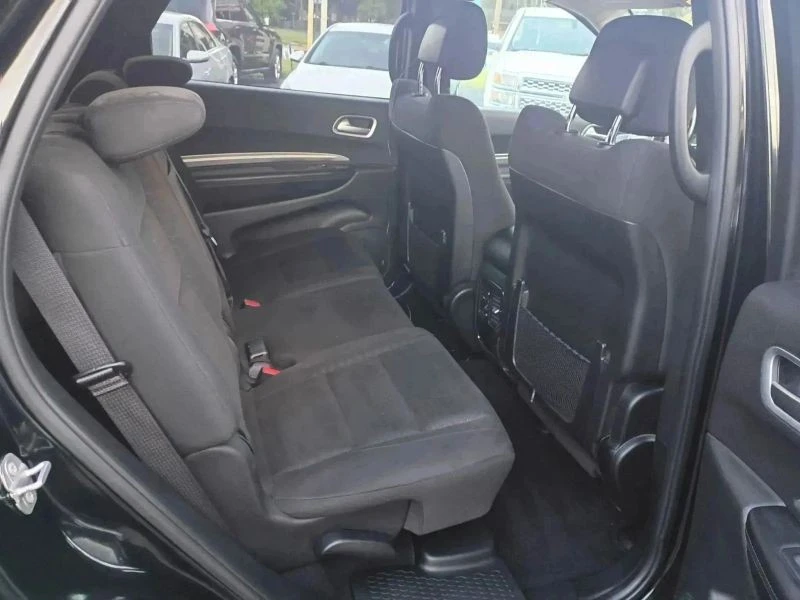 2019 Dodge Durango 3rd Gen - Image 11 of 12