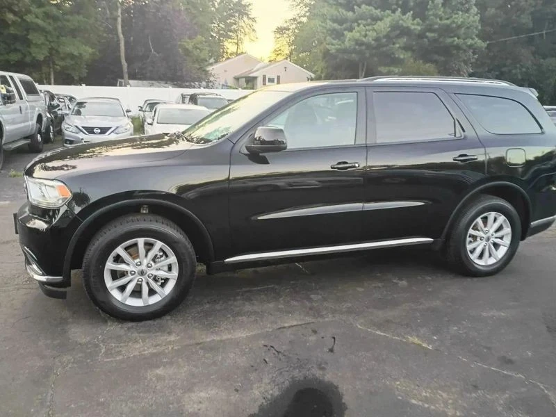 2019 Dodge Durango 3rd Gen - Image 3 of 12