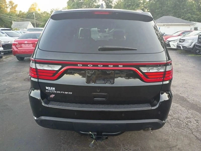 2019 Dodge Durango 3rd Gen - Image 6 of 12