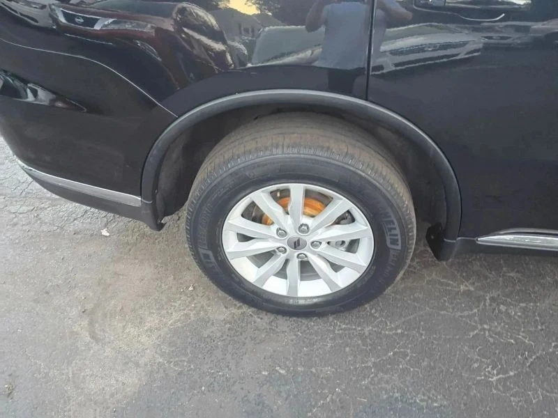 2019 Dodge Durango 3rd Gen - Image 9 of 12