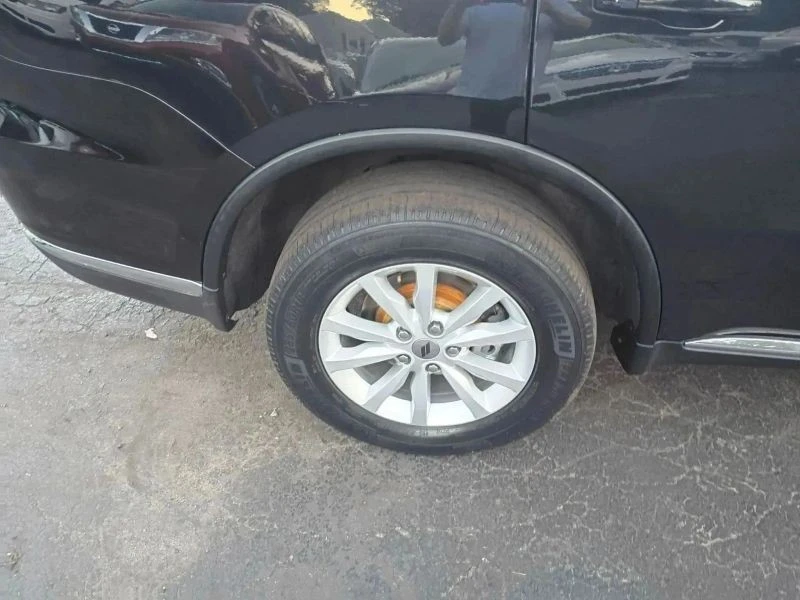 2019 Dodge Durango 3rd Gen - Image 9 of 12