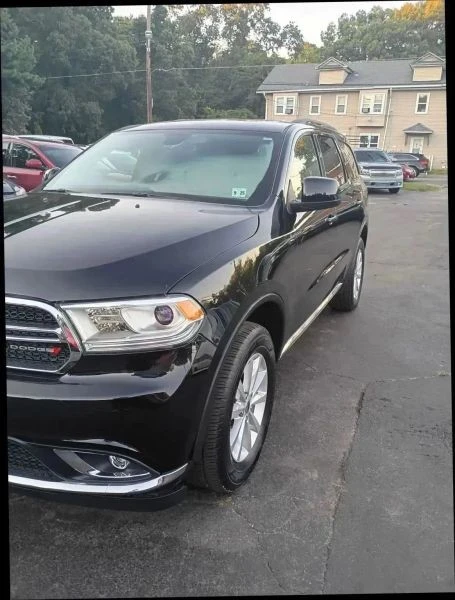 2019 Dodge Durango 3rd Gen - Image 2 of 12