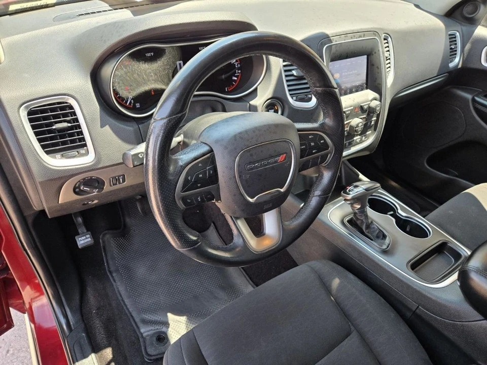 2019 Dodge Durango 3rd Gen - Image 7 of 12