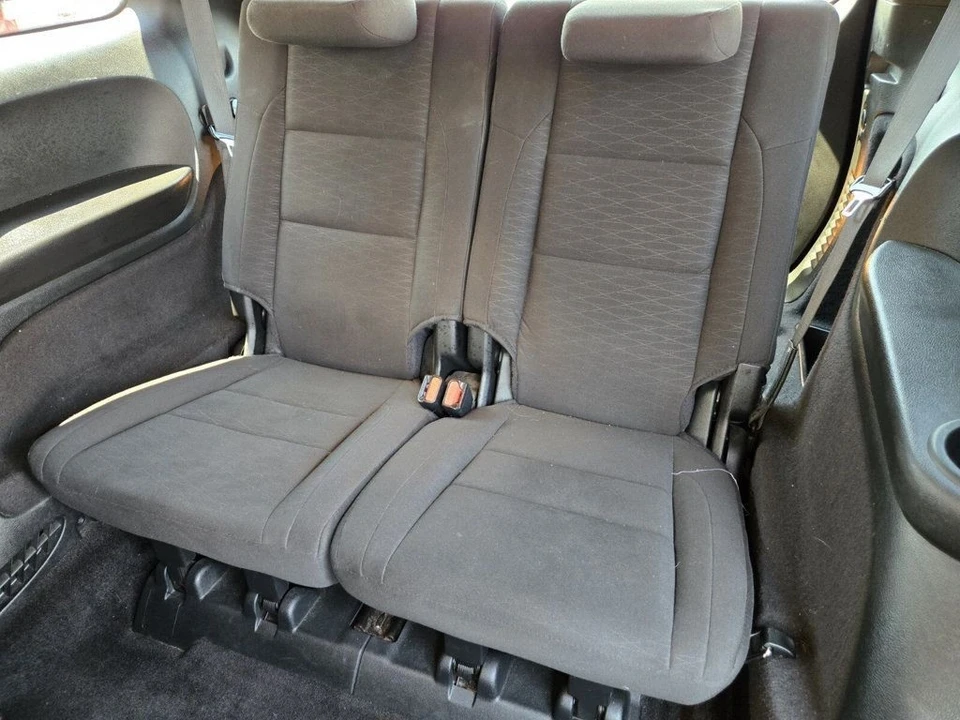 2019 Dodge Durango 3rd Gen - Image 8 of 12