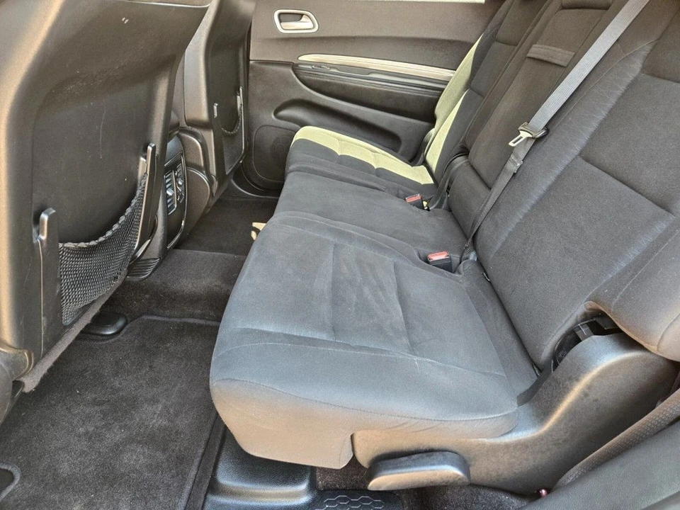 2019 Dodge Durango 3rd Gen - Image 9 of 12