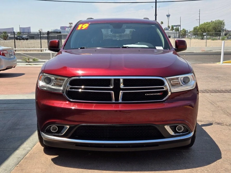 2019 Dodge Durango 3rd Gen - Image 4 of 12