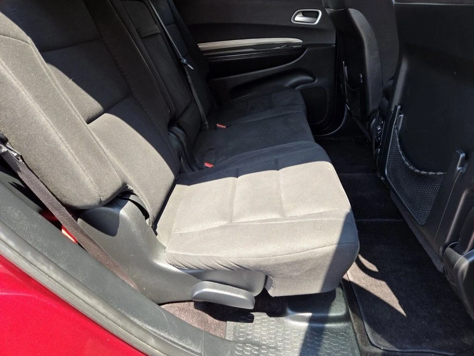 2019 Dodge Durango 3rd Gen - Image 11 of 12