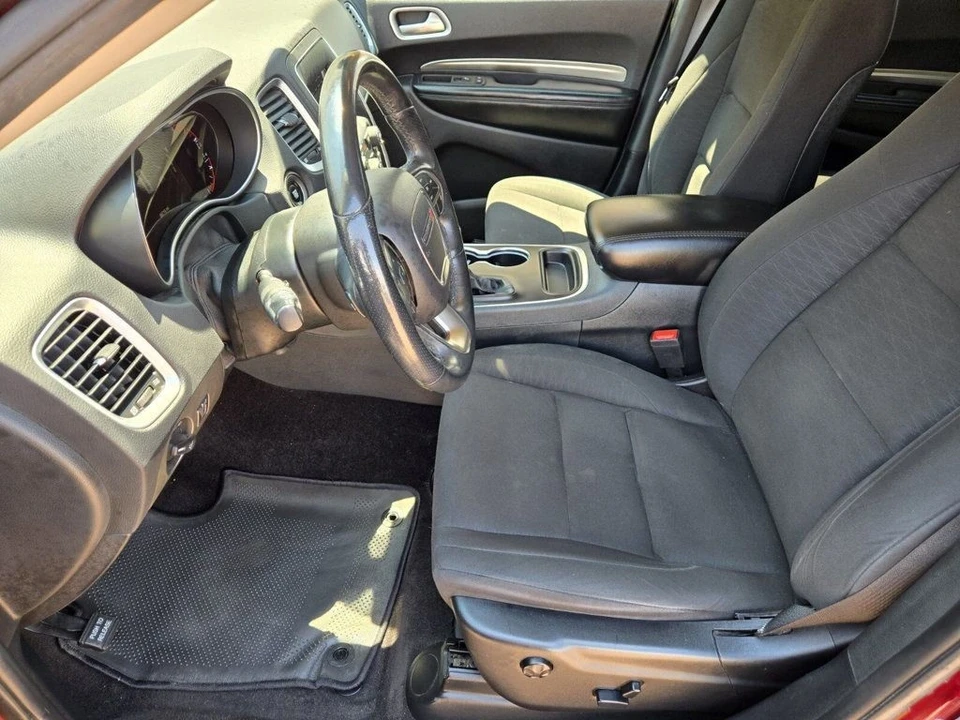 2019 Dodge Durango 3rd Gen - Image 6 of 12