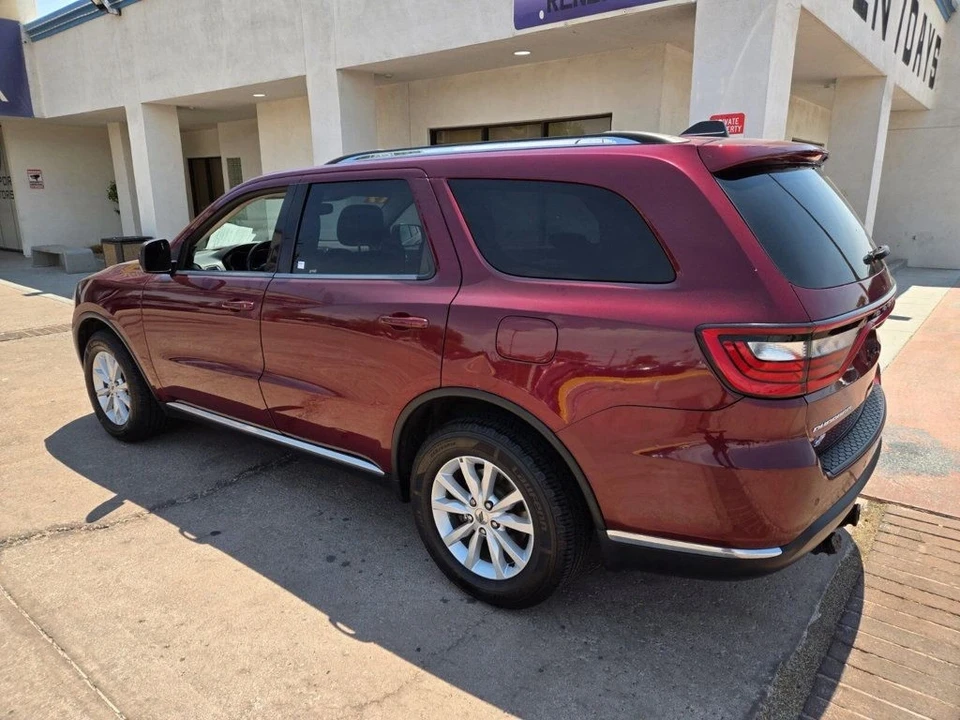 2019 Dodge Durango 3rd Gen - Image 2 of 12