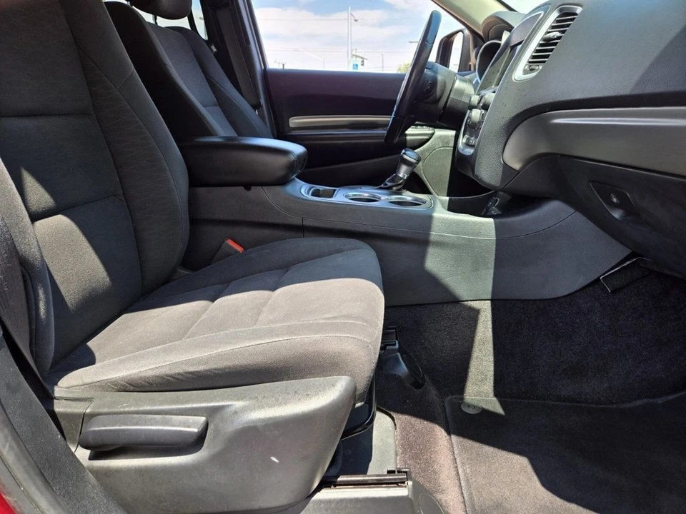 2019 Dodge Durango 3rd Gen - Image 12 of 12