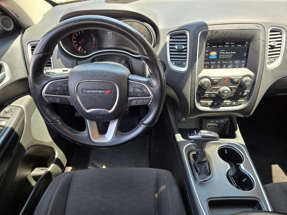 2019 Dodge Durango 3rd Gen - Image 10 of 12