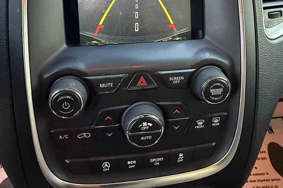 2019 Dodge Durango 3rd Gen - Image 12 of 20
