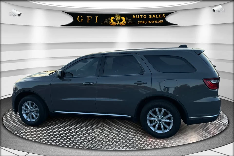 2019 Dodge Durango 3rd Gen - Image 5 of 20