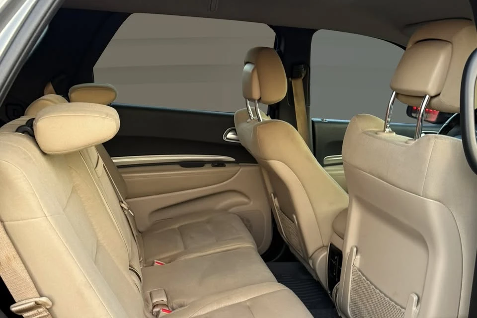 2019 Dodge Durango 3rd Gen - Image 16 of 20