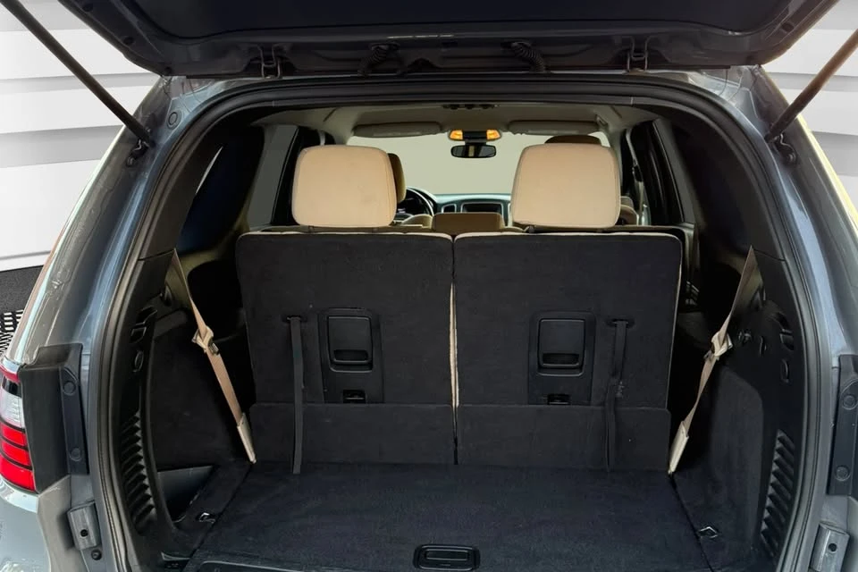 2019 Dodge Durango 3rd Gen - Image 19 of 20