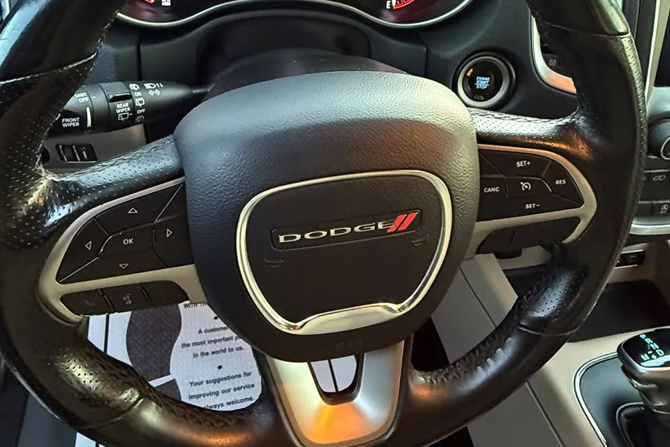 2019 Dodge Durango 3rd Gen - Image 10 of 20
