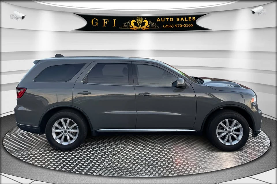 2019 Dodge Durango 3rd Gen - Image 4 of 20