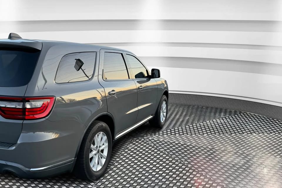 2019 Dodge Durango 3rd Gen - Image 7 of 20