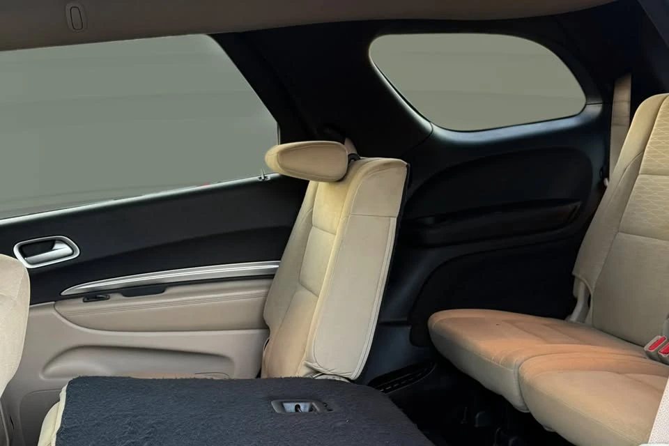 2019 Dodge Durango 3rd Gen - Image 17 of 20