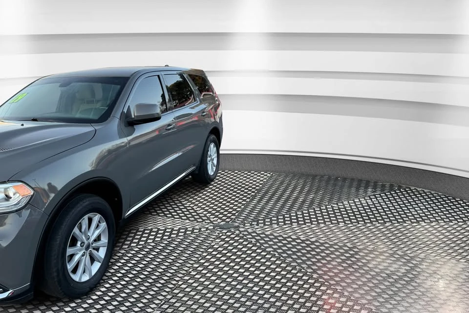 2019 Dodge Durango 3rd Gen - Image 3 of 20