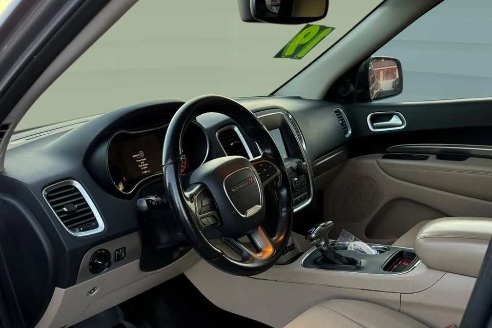 2019 Dodge Durango 3rd Gen - Image 13 of 20