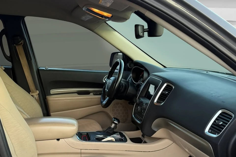 2019 Dodge Durango 3rd Gen - Image 14 of 20