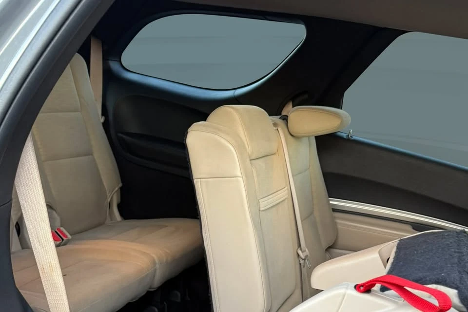 2019 Dodge Durango 3rd Gen - Image 18 of 20
