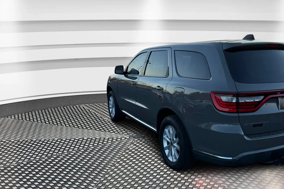 2019 Dodge Durango 3rd Gen - Image 6 of 20