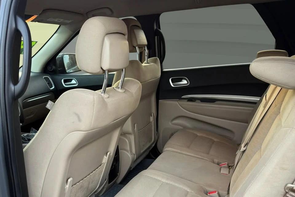 2019 Dodge Durango 3rd Gen - Image 15 of 20