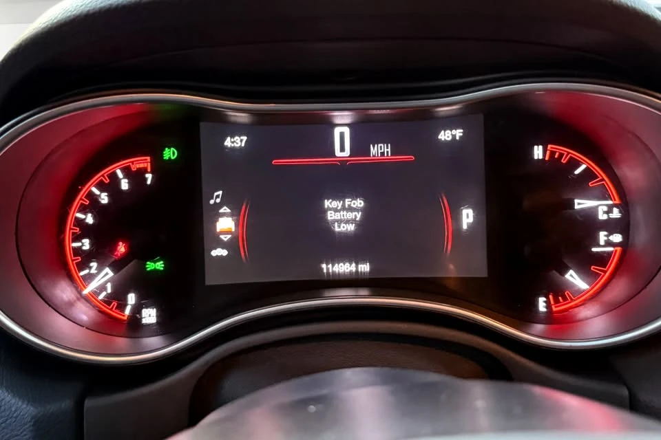 2019 Dodge Durango 3rd Gen - Image 9 of 20