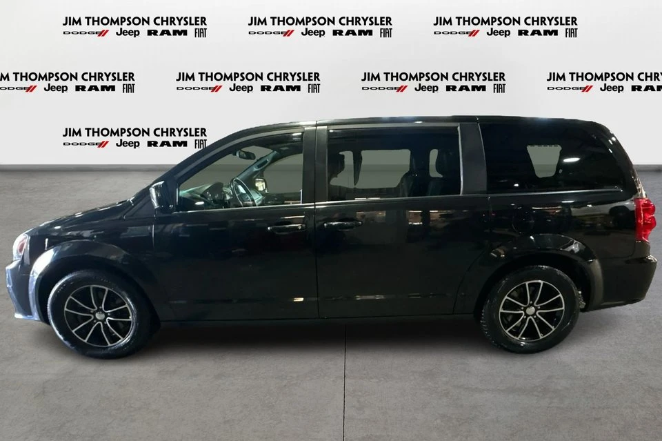2019 Dodge Caravan - Image 8 of 20