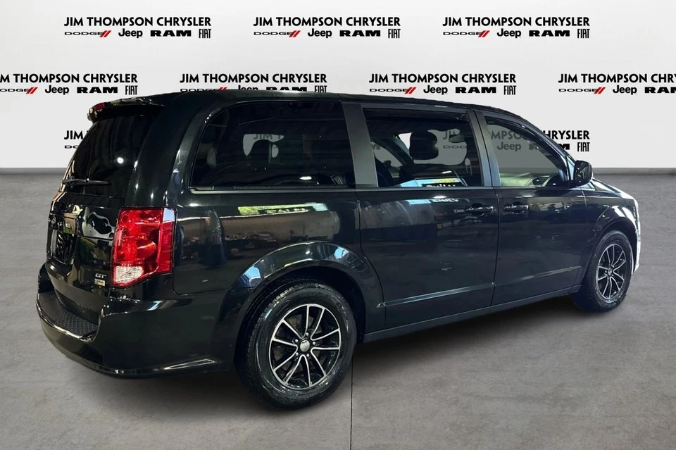 2019 Dodge Caravan - Image 5 of 20