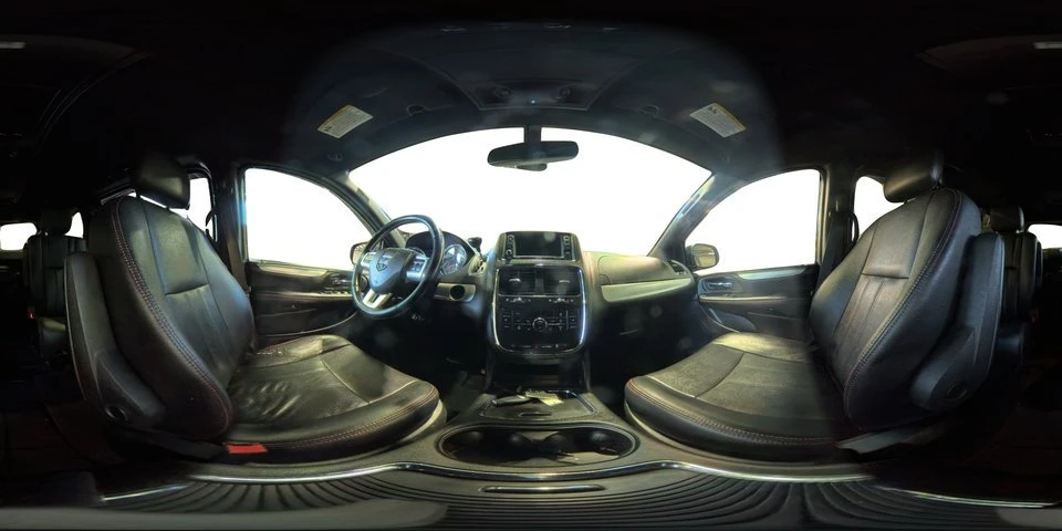 2019 Dodge Caravan - Image 13 of 20