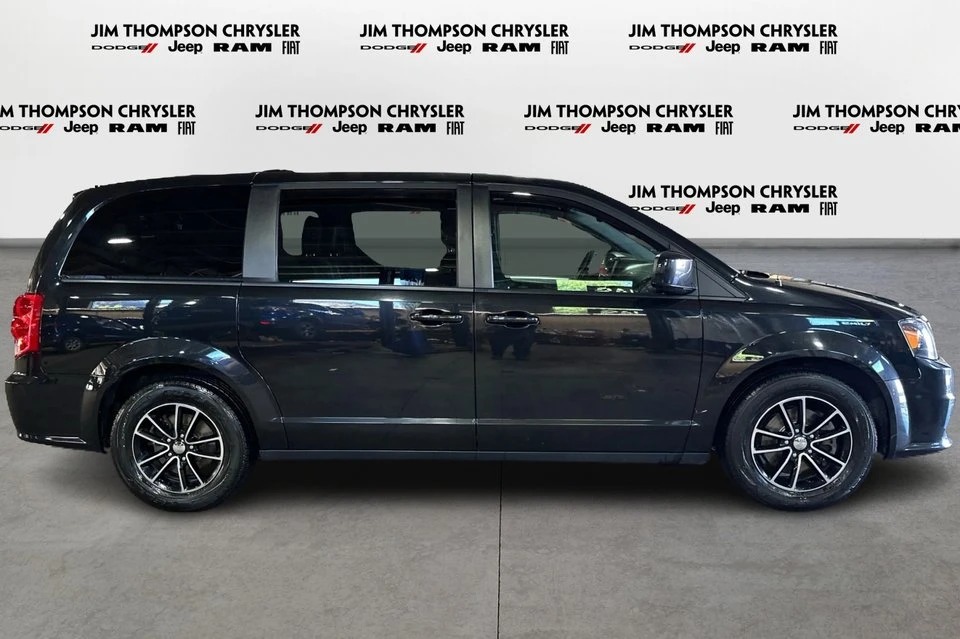 2019 Dodge Caravan - Image 4 of 20